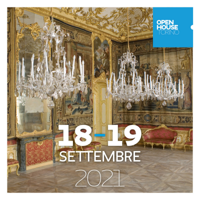 Open House Torino 2021