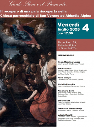 Guido Reni e il Piemonte