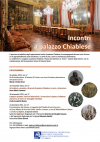 Incontri a palazzo Chiablese